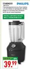 Standmixer im Angebot bei Marktkauf in Bielefeld Standmixer Angebote von PHILIPS bei Marktkauf Bielefeld für 39,99 €