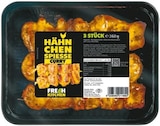 Hähnchenspieße von Fresh Kitchen für 4,99 € bei Netto mit dem Scottie im Angebot Hähnchenspieße von Fresh Kitchen im aktuellen Netto mit dem Scottie Prospekt
