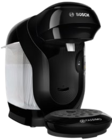 Kapselkaffee-maschine Tassimo Style »TAS112E« Angebote von BOSCH bei Kaufland Erfurt für 29,99 €