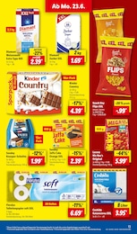 Ferrero Angebot & Preis im aktuellen Lidl Prospekt Ferrero Angebot im aktuellen Lidl Prospekt auf Seite 15