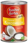 Cremige Kokosmilch von Bamboo Garden im aktuellen REWE Prospekt
