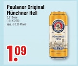 Angebot im Trinkgut Melle Prospekt Trinkgut Melle Prospekt mit im Angebot fĂŒr 1,09 âŹ