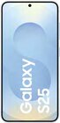 Smartphone Galaxy S25 (5G, 128GB*¹) Angebote von SAMSUNG bei expert Löhne für 1,00 €