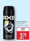 Bodyspray Angebote von Axe bei Marktkauf Friedrichshafen für 3,79 €