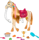 Spielzeugpferd im Marktkauf Prospekt Spielzeugpferd von Barbie im aktuellen Marktkauf Prospekt für 37,99 €