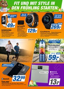 Personenwaage im expert Prospekt "Top Angebote" mit 16 Seiten (Regensburg)