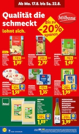 Ähnliche Glühwein Angebote im Prospekt "LIDL LOHNT SICH" von Lidl in Aschaffenburg Ähnliche Angebote wie Glühwein im Prospekt "LIDL LOHNT SICH" auf Seite 20 von Lidl in Aschaffenburg