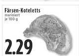 Angebot im EDEKA Coesfeld Prospekt EDEKA Coesfeld Prospekt mit im Angebot für 2,29 €