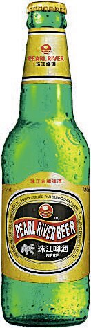 Bière chinoise 5,3% vol. - Casino Supermarchés à Paris Bière chinoise 5,3% vol. en promo chez Casino Supermarchés Paris à 1,26 €