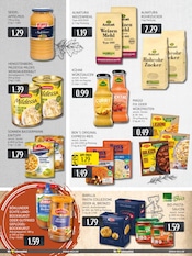 Maggi im EDEKA Prospekt in Ratingen Aktueller EDEKA Prospekt mit Maggi, "Aktuelle Angebote", Seite 12