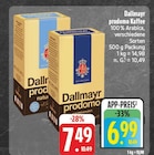 prodomo Kaffee bei EDEKA im Prospekt "" für 6,99 €