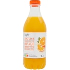 Jus d'orange - SIMPL en promo chez Carrefour Jus d'orange - SIMPL dans le catalogue Carrefour