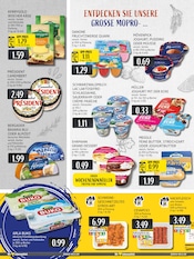 Joghurt im EDEKA Prospekt in Ratingen Aktueller EDEKA Prospekt mit Joghurt, "Aktuelle Angebote", Seite 10