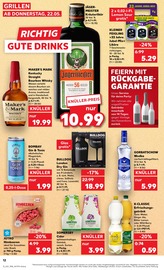 Ähnliche Macbook Pro Angebote im Prospekt "Aktuelle Angebote" von Kaufland in Braunschweig Ähnliche Angebote wie Macbook Pro im Prospekt "Aktuelle Angebote" auf Seite 12 von Kaufland in Braunschweig