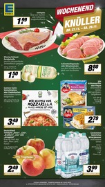 Aktueller EDEKA Prospekt mit Gerolsteiner, "Aktuelle Angebote", Seite 18