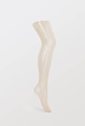Promo Collant transparent voile brillant Sublim DIM à 4,19 € dans le catalogue Monoprix Forum Des Halles ""