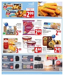 Koffer Angebot im aktuellen EDEKA Prospekt auf Seite 9