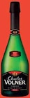 Vin mousseux brut blanc de blancs - Charles Volner dans le catalogue Intermarché