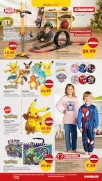 Kinderspielzeug Angebot im aktuellen Penny Prospekt auf Seite 47