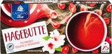 Hagebutte Hibiskus im Angebot bei Netto Marken-Discount in Wismar Hagebutte Hibiskus Angebote von Captains Tea bei Netto Marken-Discount Wismar für 0,99 €