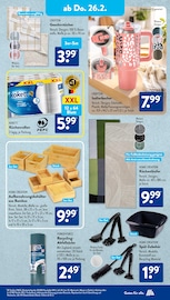 Bambus im ALDI SÜD Prospekt in Dreieich Aktueller ALDI SÜD Prospekt mit Bambus, "Gutes für Alle.", Seite 17