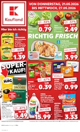 Persil im Kaufland Prospekt in Rheine Aktueller Kaufland Prospekt mit Persil, "Hier bin ich richtig", Seite 6