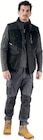 Espace Emeraude Wittenheim - Promo Pantalon de travail adam Promo Pantalon de travail adam à 39,90 € dans le catalogue Espace Emeraude à Wittenheim