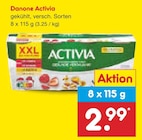 Activia von Danone im aktuellen Netto Marken-Discount Prospekt
