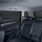 Volkswagen Zülpich - Sonnenschutz für Türscheiben hinten und Heckscheibe in Schwarz Angebot im Prospekt Sonnenschutz für Türscheiben hinten und Heckscheibe in Schwarz bei Volkswagen im Zülpich Prospekt für 267,00 €