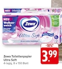 Angebot im EDEKA Limburgerhof Prospekt EDEKA Limburgerhof Prospekt mit  im Angebot für 3,99 €