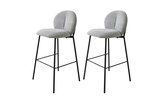SCHÖNER WOHNEN Kollektion Barhocker 2er-Set im aktuellen Höffner Prospekt