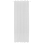 FERTIGVORHANG halbtransparent 140/245 cm im Angebot bei XXXLutz Möbelhäuser in Haltern am See FERTIGVORHANG halbtransparent 140/245 cm Angebote von Esposa bei XXXLutz Möbelhäuser Haltern am See für 7,99 €