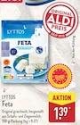 Feta bei ALDI Nord im Crivitz Prospekt für 1,39 €