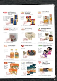 Schokobrötchen Angebot & Preis im aktuellen Hamberger Prospekt Schokobrötchen Angebot im aktuellen Hamberger Prospekt auf Seite 37