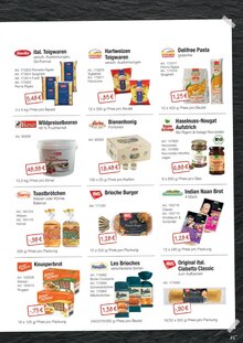 Barilla im Hamberger Prospekt "NON FOOD Catering" mit 48 Seiten (Berlin)