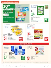 Gâteau en promo dans le catalogue Auchan Hypermarché à la page 6
