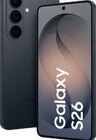 Galaxy S26 im Angebot bei EURONICS in Lüdenscheid Galaxy S26 Angebote von SAMSUNG bei EURONICS Lüdenscheid für 169,00 €