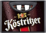 Schwarzbier von Köstritzer für 13,99 € bei REWE im Angebot Schwarzbier von Köstritzer im aktuellen REWE Prospekt