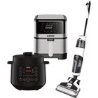 SUR TOUT à Carrefour dans Forges-les-Bains