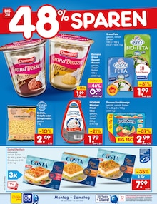 Käse im aktuellen Netto Marken-Discount Prospekt (München) Käse im Netto Marken-Discount Prospekt "Aktuelle Angebote" mit 67 Seiten (München)