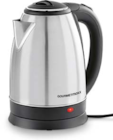 Wasserkocher im Angebot bei Netto Marken-Discount in Dormagen Wasserkocher Angebote von GOURMETMAXX bei Netto Marken-Discount Dormagen für 11,11 €