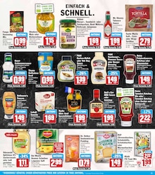 Chips im HIT Prospekt "ECHTE VIELFALT" mit 19 Seiten (Frankfurt (Main))