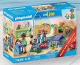 Krabbelgruppe im Angebot bei Kaufhaus Stolz in Neubrandenburg Krabbelgruppe Angebote von Playmobil bei Kaufhaus Stolz Neubrandenburg für 14,99 €