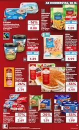 Kaufland Garnelen im Prospekt Kaufland Garnelen im Prospekt