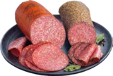 Marktkauf Gramzow - Feine Fleischwurst Hessischer Art Angebot im Prospekt Feine Fleischwurst Hessischer Art bei Marktkauf im Gramzow Prospekt für 2,19 €