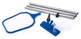 Poolpflege-Set von Bestway für 9,99 € bei Netto mit dem Scottie im Angebot Poolpflege-Set von Bestway im aktuellen Netto mit dem Scottie Prospekt