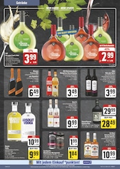 Aktueller E center Prospekt mit Vodka, "Wir lieben Lebensmittel!", Seite 24