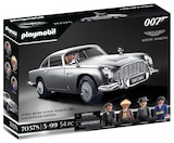 Aston Martin DB5 James Bond - PLAYMOBIL à 54,90 € dans le catalogue Carrefour