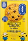 Cookie Teig im Netto Marken-Discount Prospekt Cookie Teig von The Bitery im aktuellen Netto Marken-Discount Prospekt für 3,69 €