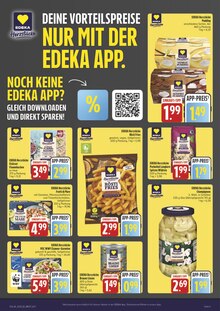Garnele im E center Prospekt "Wir lieben Lebensmittel!" mit 28 Seiten (Nürnberg)